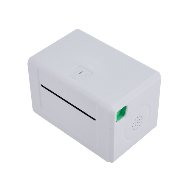 SP-TL31 80mm Thermal Label Printer for Logistics And Warehouse