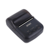 2 Inch Mobile Printer Mini Thermal Printer 58mm USB Bluetooth Thermal Receipt Printer With Battery