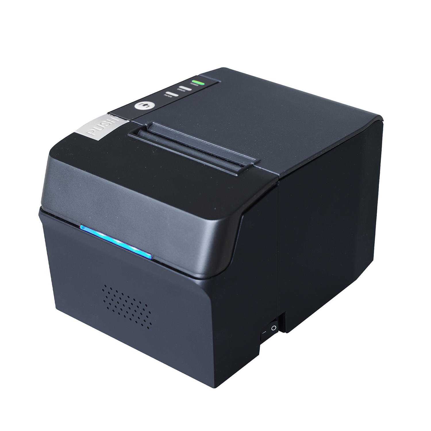 SP-POS891Plus 3 Inch Desktop Barcode 80mm Bill Bluetooth WIFI Thermal Receipt Printer