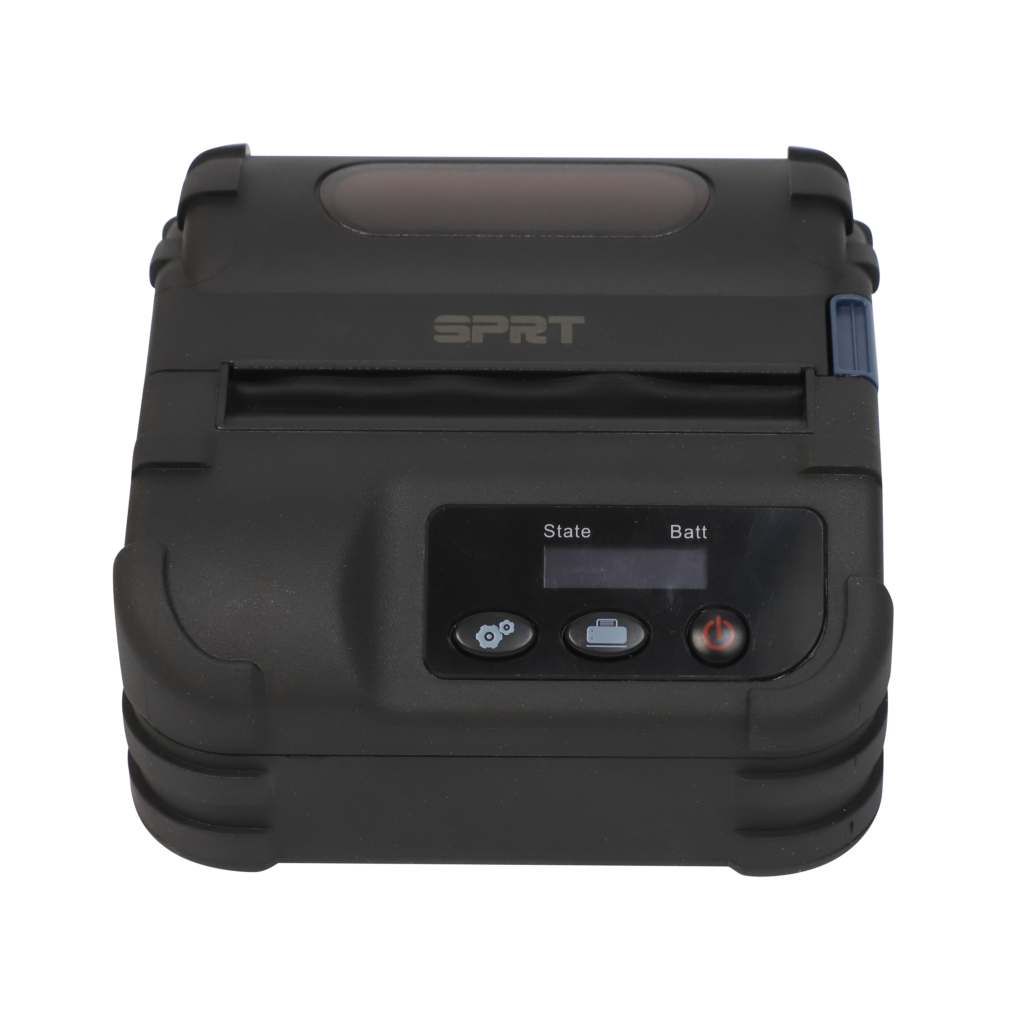 rechargeable battery mobile printer