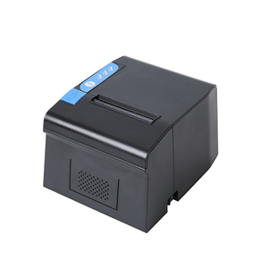 SP-POS893 Receipt Printer 3 inch Thermal Printer With USB+LAN For Supermarket