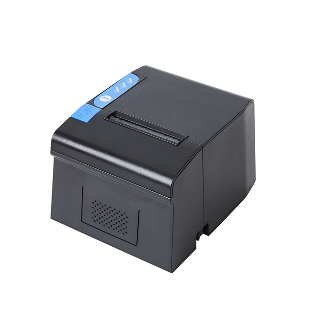 SP-POS893 Receipt Printer 3 inch Thermal Printer With USB+LAN For Supermarket