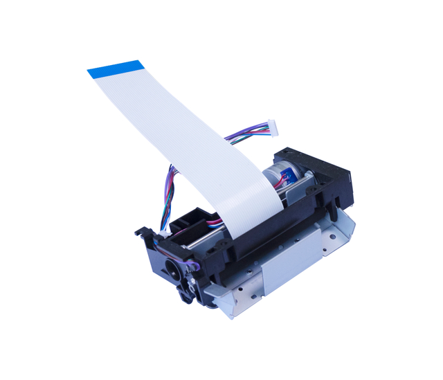 SP-3108 Thermal Printer Mechanism