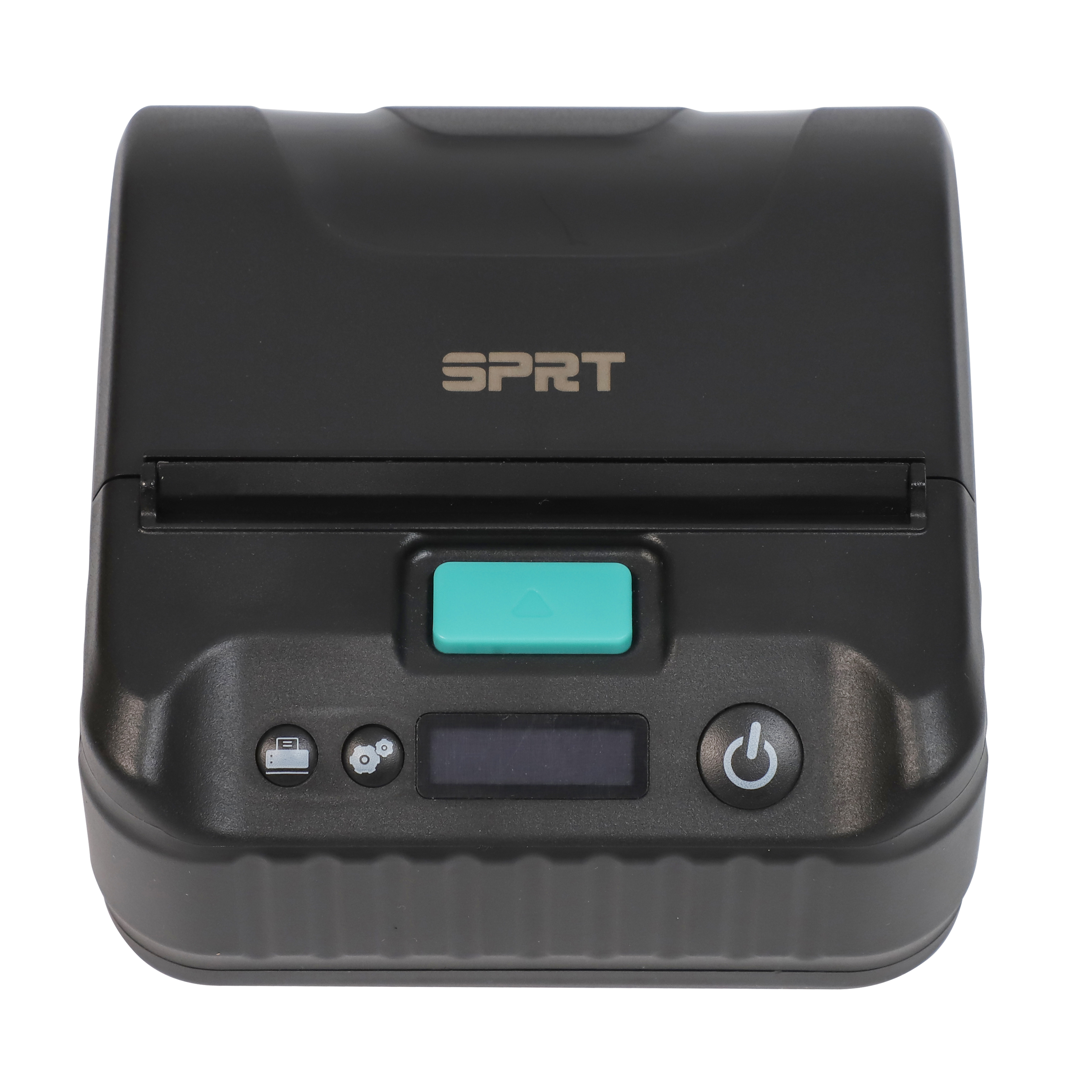 rechargeable battery mobile printer