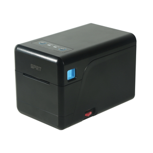 SP-TL26 58mm Thermal Barcode Printer for Coffee & Tea Shop
