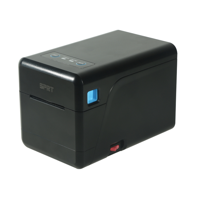 SP-TL26 58mm Thermal Barcode Printer for Coffee & Tea Shop