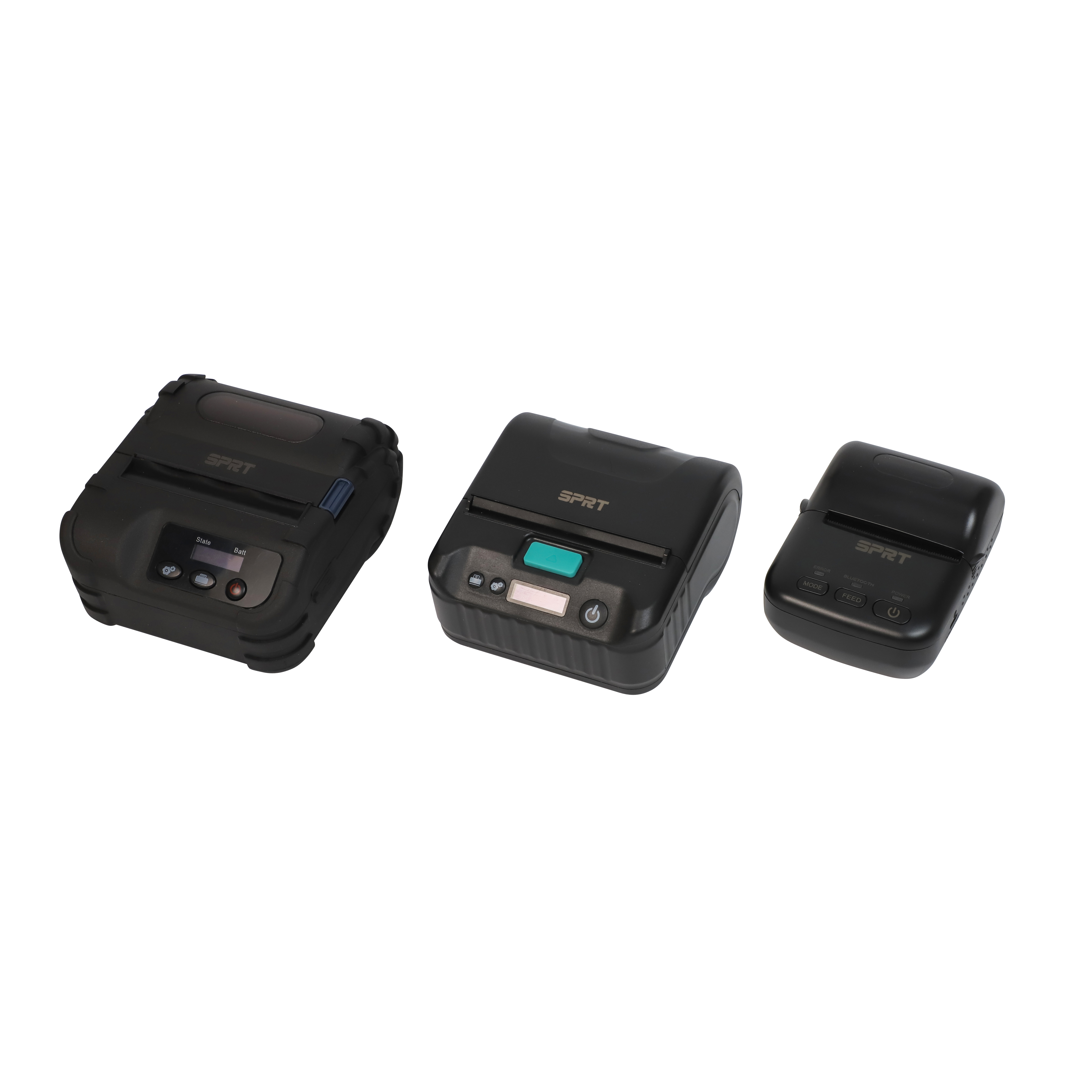 mobile printer