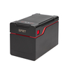SP-TL27A 58mm Thermal Label Printer Barcode Printer High Defination