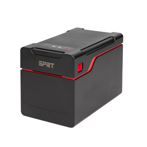 SP-TL27A 58mm Thermal Label Printer Barcode Printer High Defination