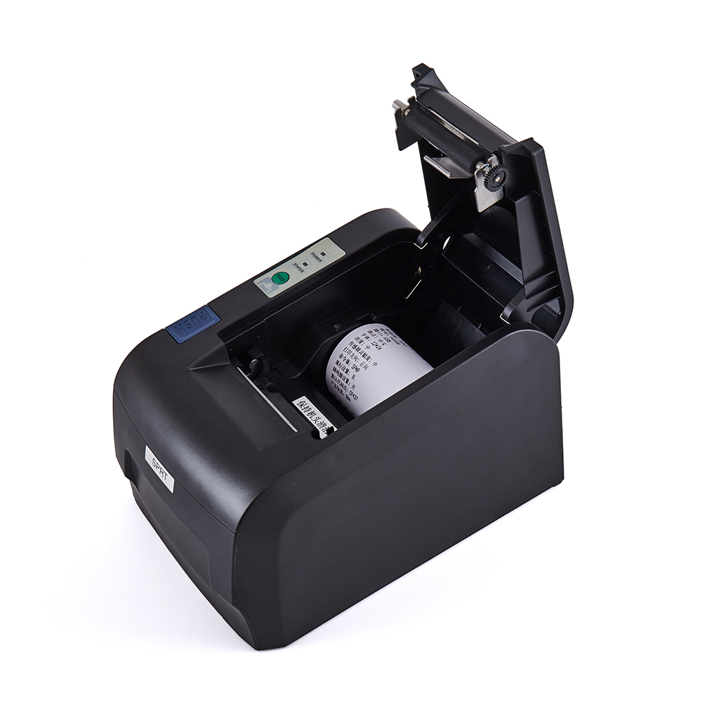 58mm POS Receipt Printer