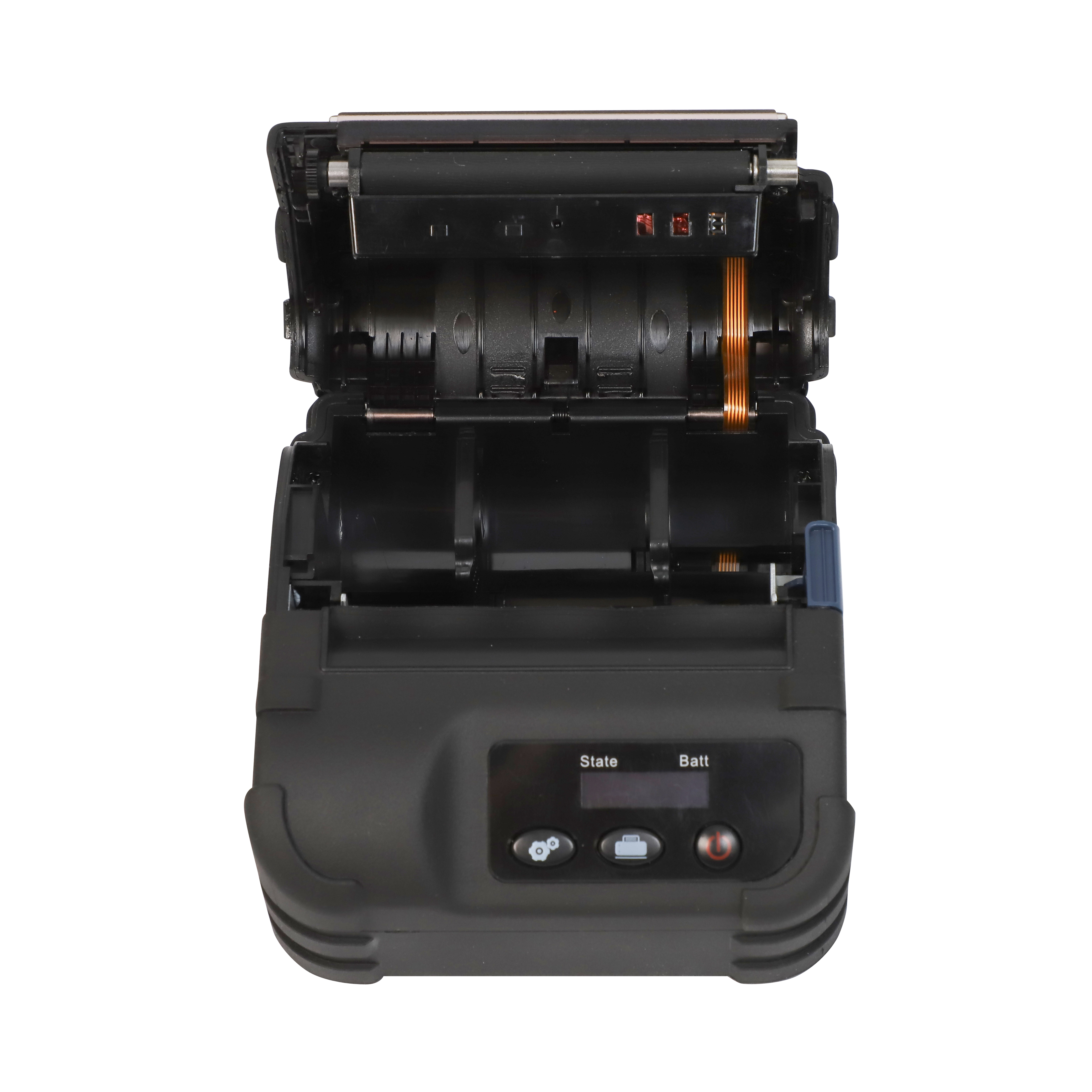 handheld receipt printer