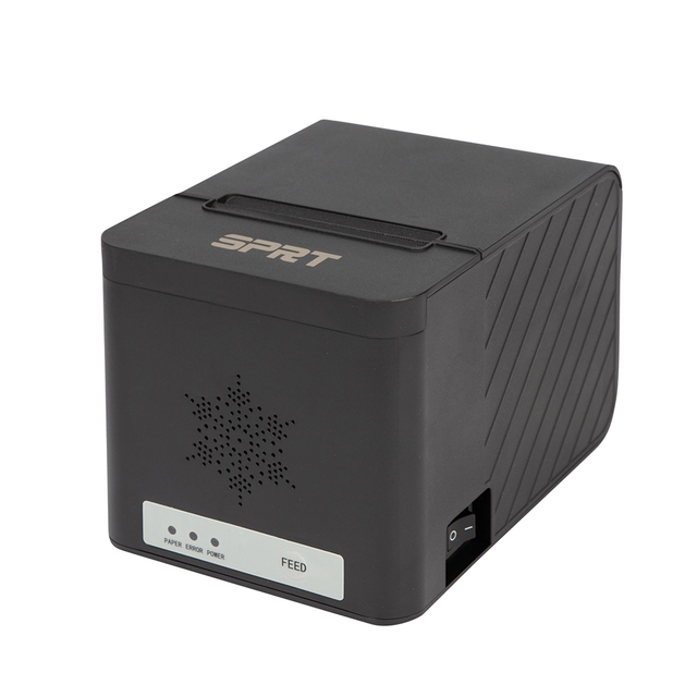 SP-POS8811A High-Performance 80mm Cost-Effective Printer