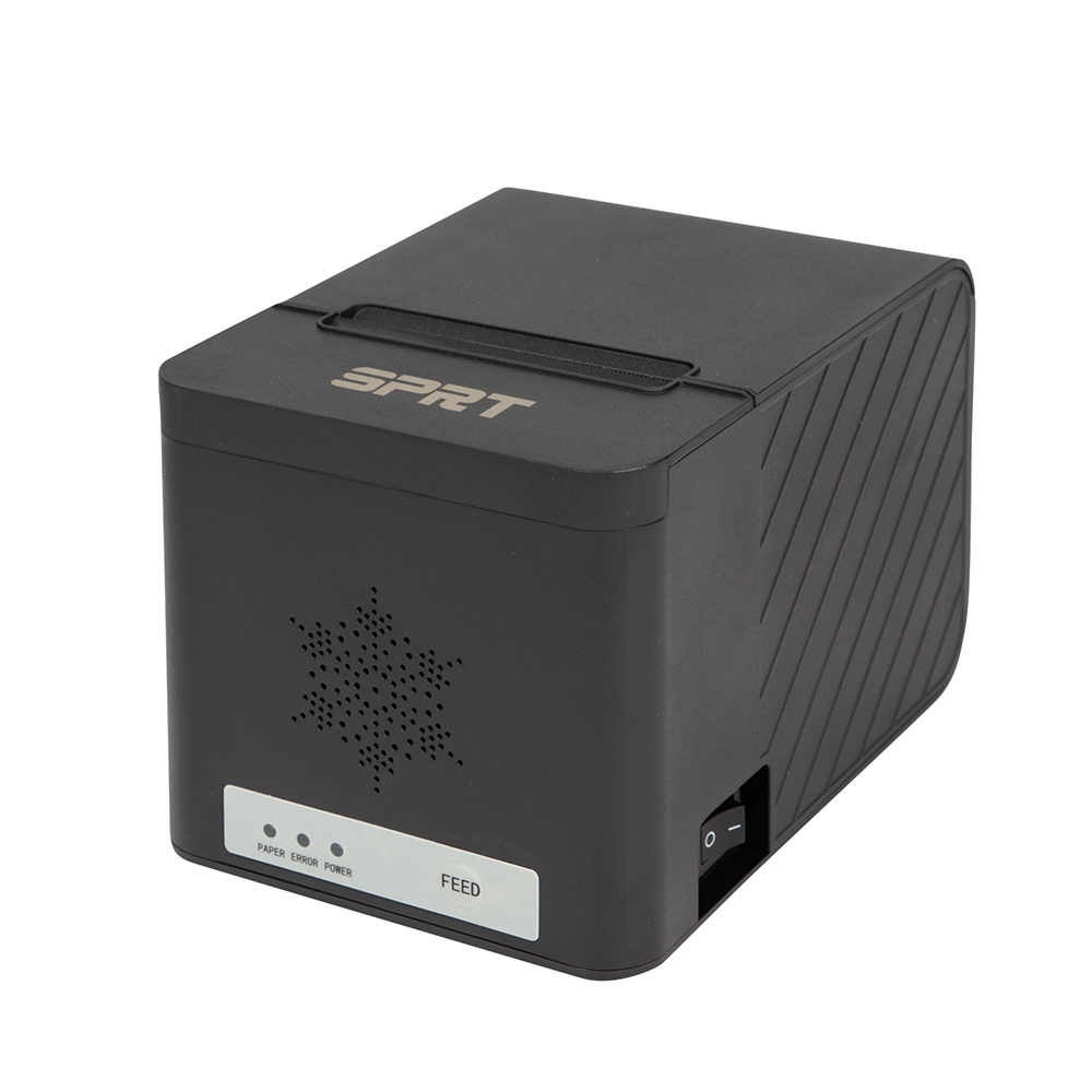 SP-POS8811A High-Performance 80mm Cost-Effective Printer